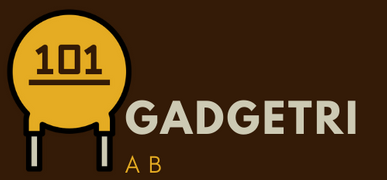 Gadgetri AB